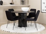 Conjunto de mesas y sillas para comedor 428307