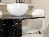 Conjunto de mesas y sillas para comedor 428312