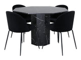 Conjunto de mesas y sillas para comedor 428318