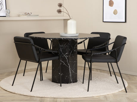 Conjunto de mesas y sillas para comedor 428337