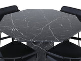 Conjunto de mesas y sillas para comedor 428337