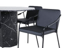Conjunto de comedor Dallas 2611
