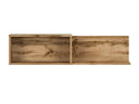 Estantería de pared Avifera 118
