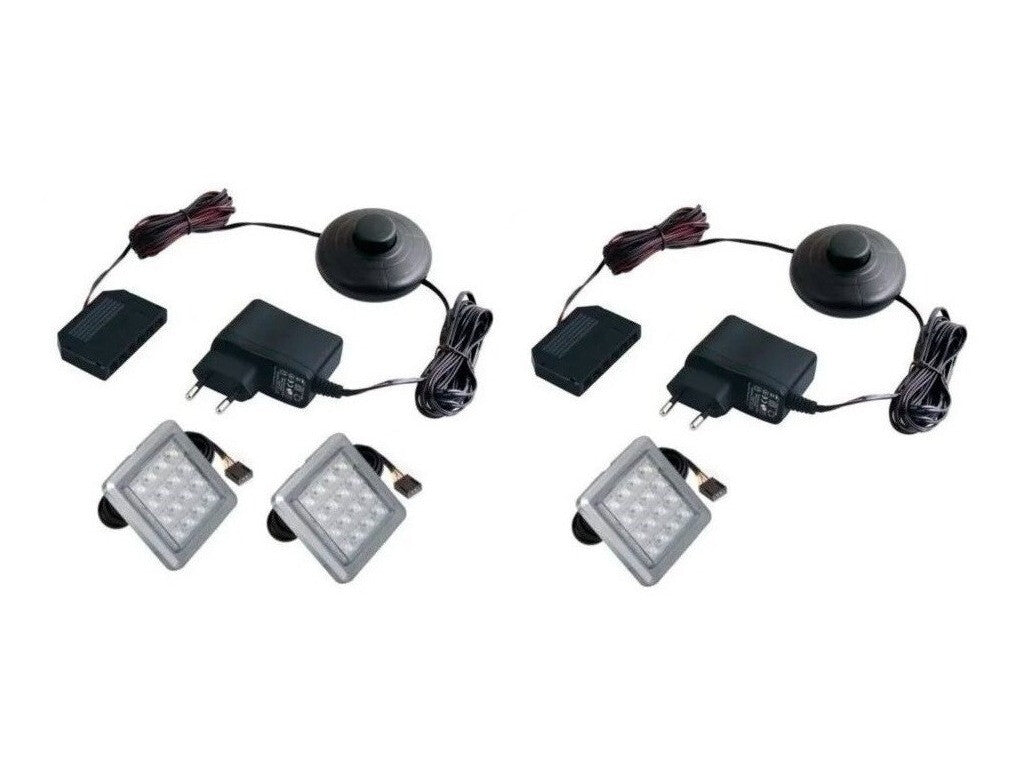 Iluminación led 411133