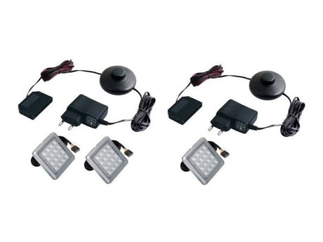 Iluminación led 411133