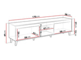 Mueble TV 298966