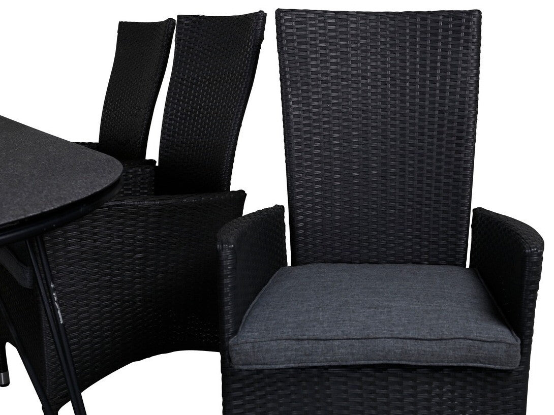 Sillón plara exterior 271936