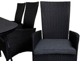 Sillón plara exterior 271936