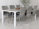 Conjunto de mesa y sillas 425901