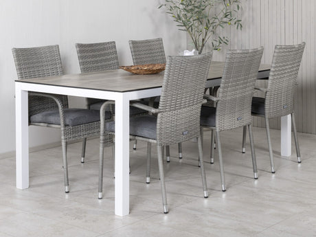 Conjunto de mesa y sillas 425901