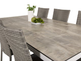 Conjunto de mesa y sillas 425901