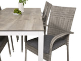 Conjunto de mesa y sillas 425901