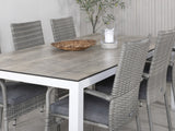Conjunto de mesa y sillas 425901