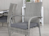 Conjunto de mesa y sillas 425901