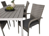 Conjunto de mesa y sillas 413169