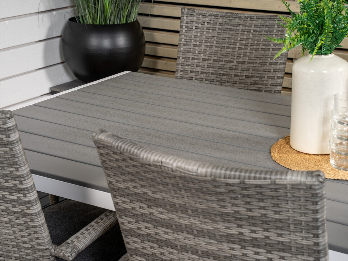 Conjunto de mesa y sillas 413169