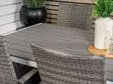 Conjunto de mesa y sillas 413169