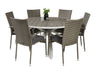 Conjunto de mesa y sillas 423037