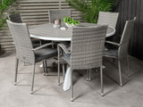 Conjunto de mesa y sillas 423037