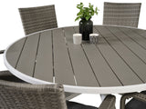 Conjunto de mesa y sillas 423037