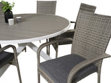 Conjunto de mesa y sillas 423037