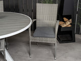 Conjunto de mesa y sillas 423037