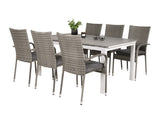 Conjunto de mesa y sillas 423136