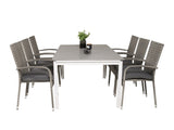 Conjunto de mesa y sillas 423136