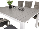 Conjunto de mesa y sillas 423136