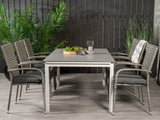 Conjunto de mesa y sillas 423136