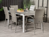 Conjunto de mesa y sillas 423136