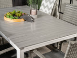 Conjunto de mesa y sillas 423136