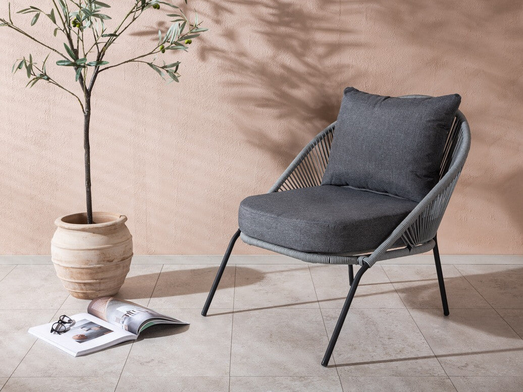Sillón plara exterior 276922