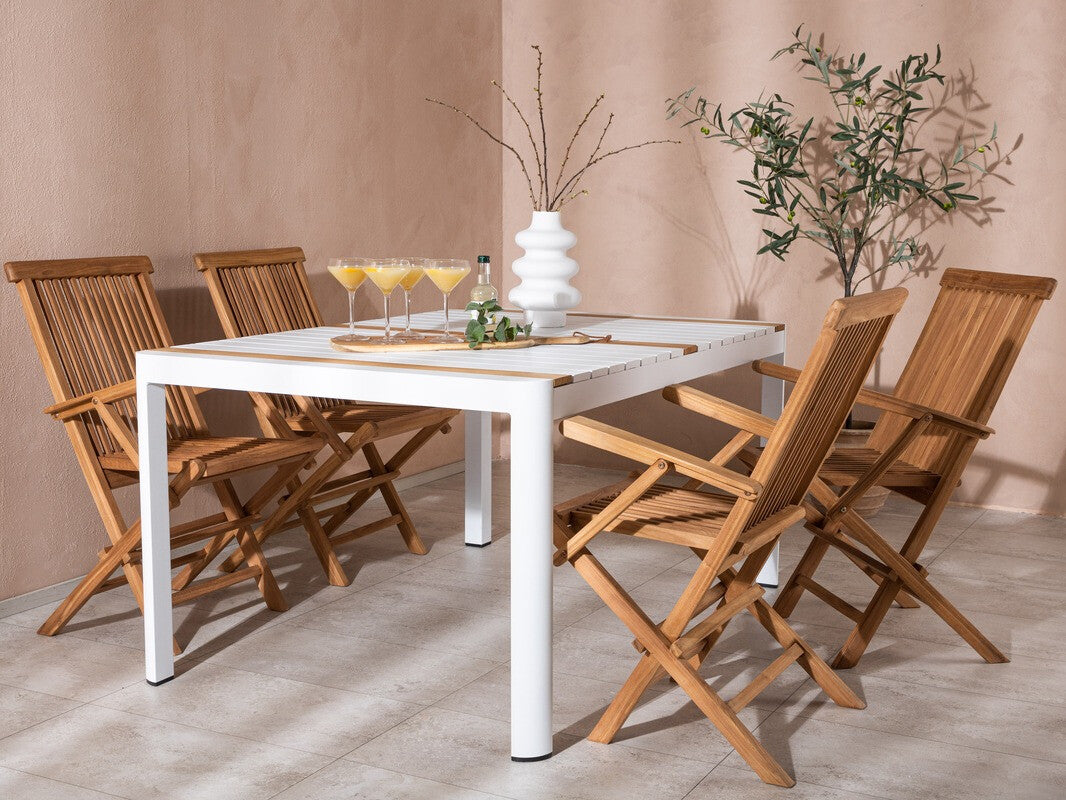 Mesa para exterior 439598