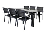 Conjunto de mesa y sillas 272687