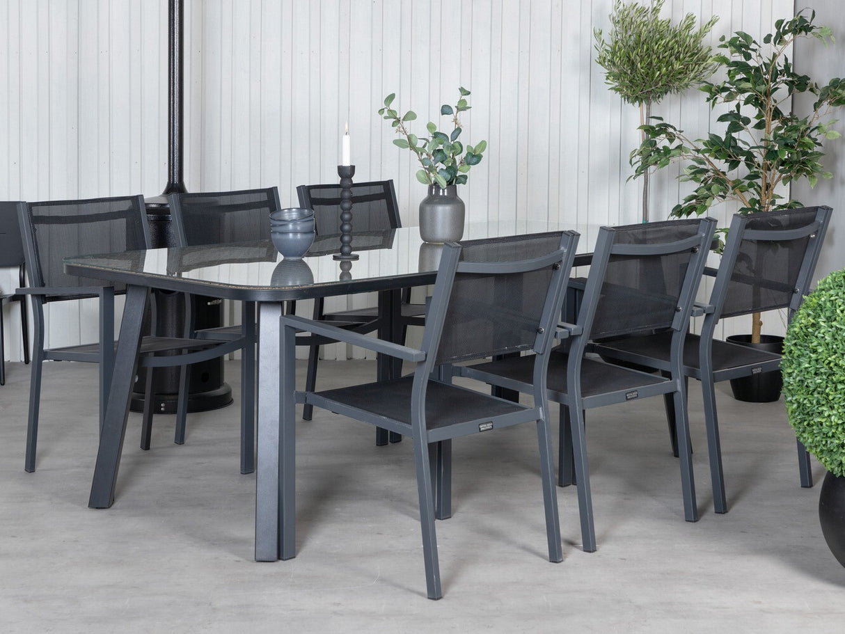 Conjunto de mesa y sillas 272687