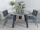 Conjunto de mesa y sillas 272687