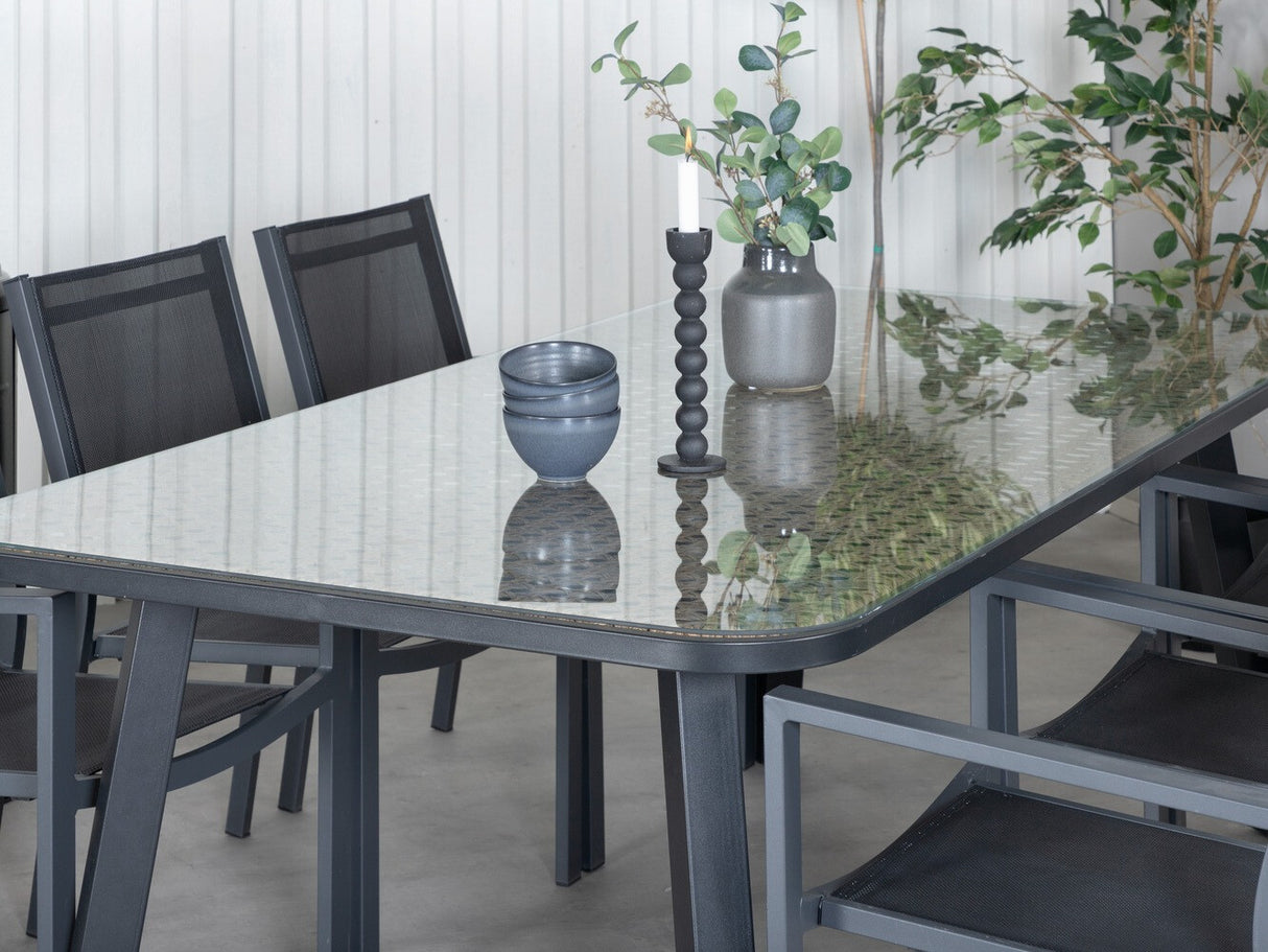Conjunto de mesa y sillas 272687