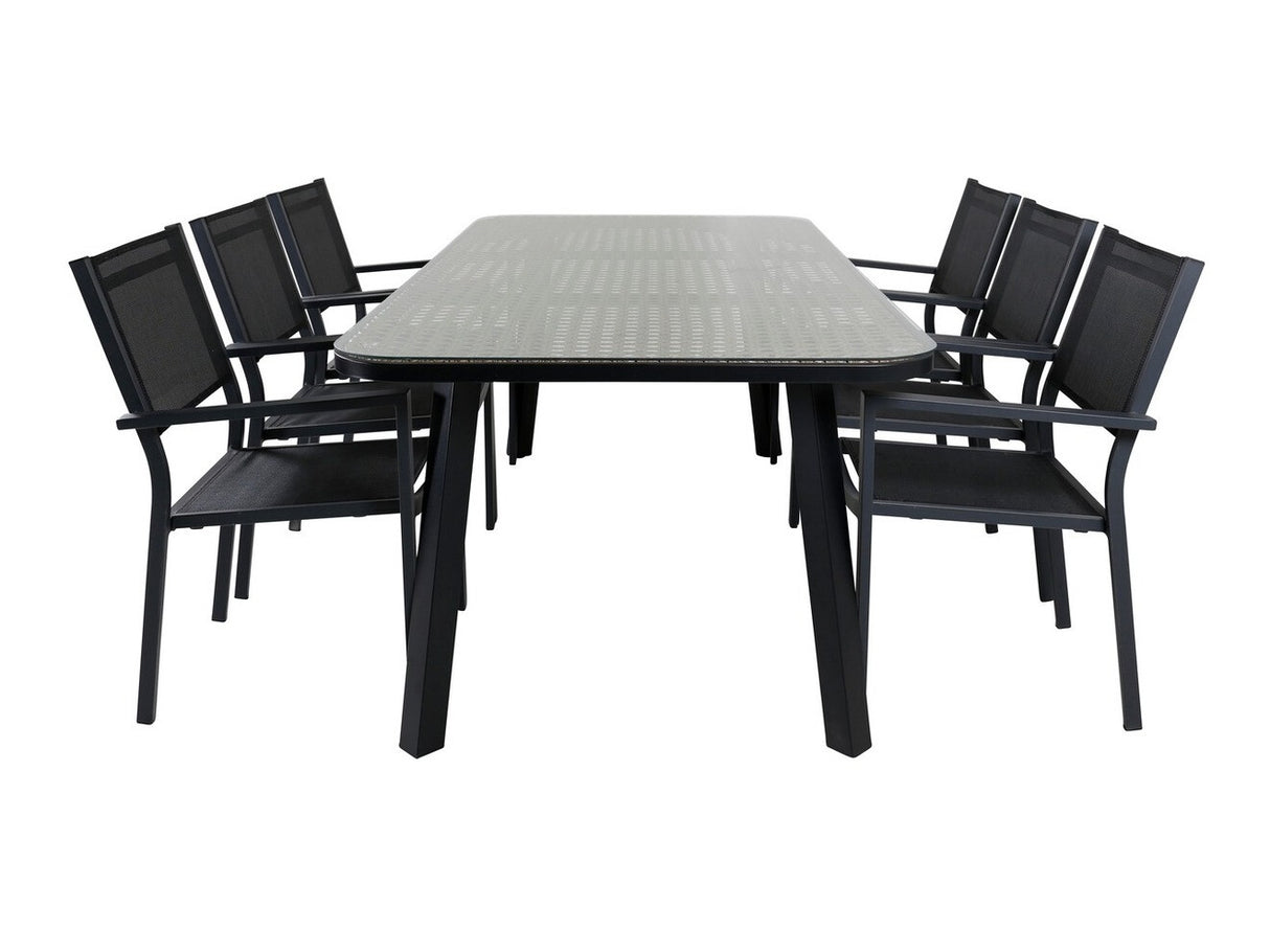 Conjunto de mesa y sillas 272687