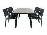 Conjunto de mesa y sillas 272687