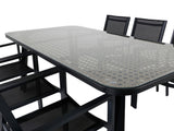 Conjunto de mesa y sillas 272687
