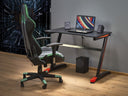 Escritorio gaming Sericon