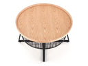 Mesa de centro Messillus