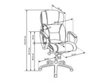 Silla de oficina 191526