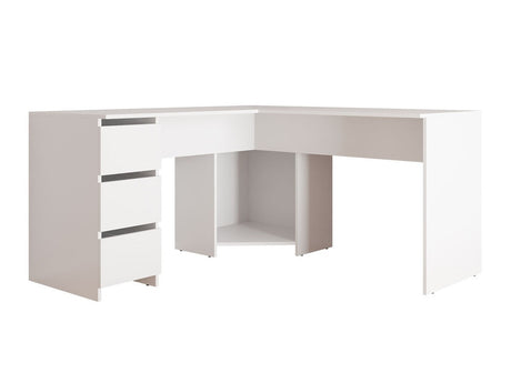Mesa de ordenador esquinera 331498