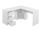Mesa de ordenador esquinera 331498
