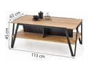 Mesa de centro Fratmyr