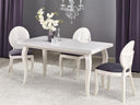 Conjunto de comedor Decfab