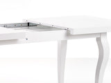 Conjunto de mesas y sillas para comedor 207100