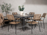 Mesa para exterior 439671